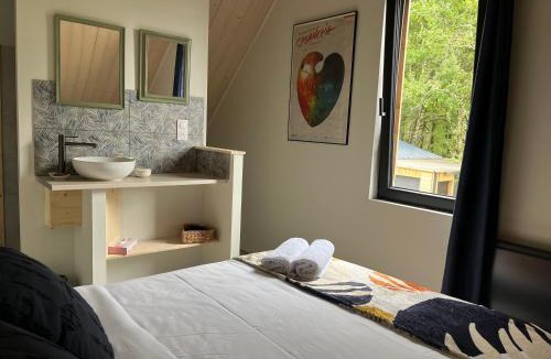 La Dornac House | Les Caminols