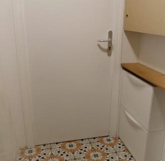 Lanrivoare Apartment | Les campanules