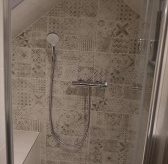 Lanrivoare Apartment | Les campanules