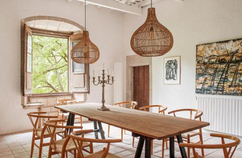 Centelles House | Les Canes