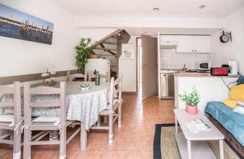 Le Canon Apartment | Les Canonniers