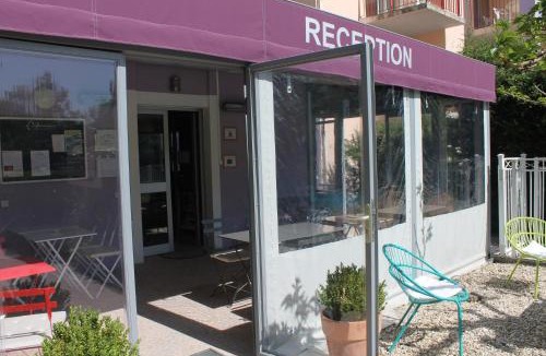 Castellane Hotel | Les Canyons du Verdon