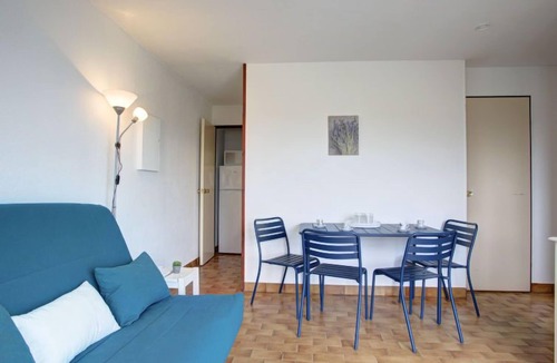 Saint-Cyprien Plage Apartment | Les Capitelles by Interhome