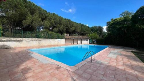 Lafourguette Apartment | Les Capitouls - entrée autonome, clim neuve, jardin, parking privé -