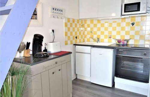 Narbonne-Plage Apartment | Les Capounades by Interhome