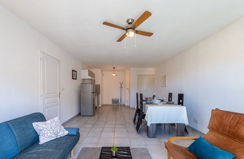 Convention Apartment | Les Capucines by Interhome