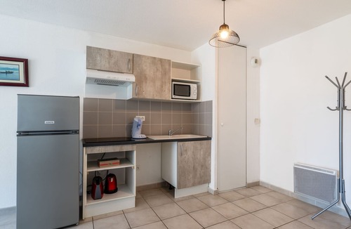 Convention Apartment | Les Capucines by Interhome