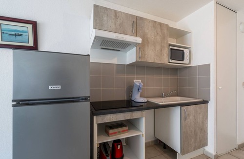 Convention Apartment | Les Capucines by Interhome