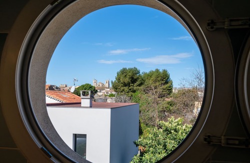 Convention Apartment | Les Capucines by Interhome