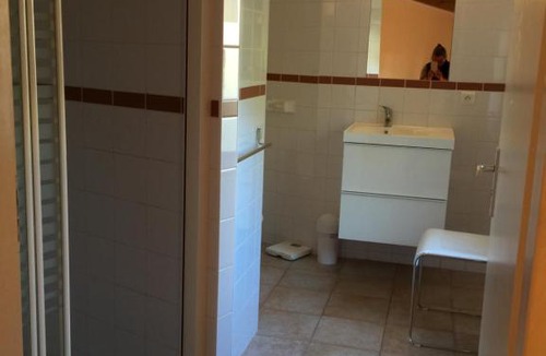 Chatillon-en-Diois House | Les Capucines