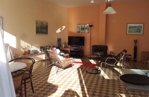 Chatillon-en-Diois House | Les Capucines