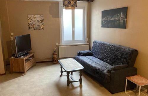 Solre-le-Chateau Apartment | Les Capucines