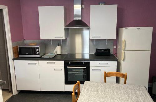 Solre-le-Chateau Apartment | Les Capucines