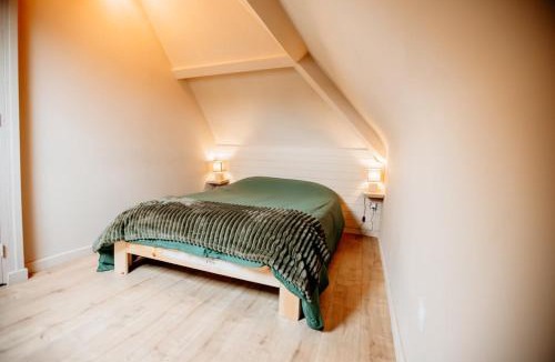 Cambrai Apartment | Les Capucins - Duplex Hyper Centre