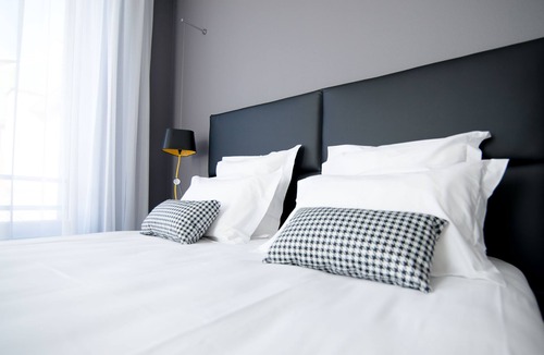 Belfort Hotel | Les Capucins