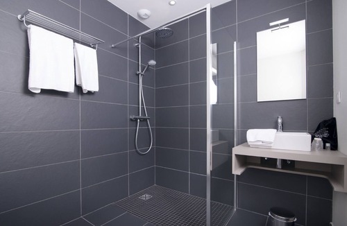 Belfort Hotel | Les Capucins