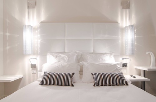 Belfort Hotel | Les Capucins