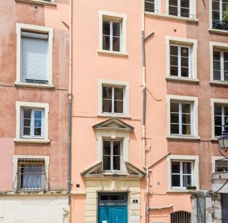 1st Arrondissement Apartment | Les Capucins - Lyon 1er
