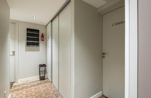 1st Arrondissement Apartment | Les Capucins - Lyon 1er