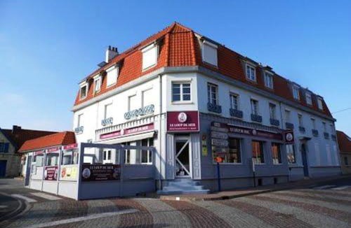 Audresselles Apartment | Les Carcahutes Le Duplex