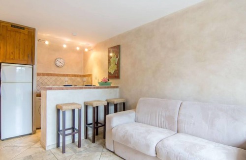 Saint-Tropez Apartment | Les Carles by Interhome