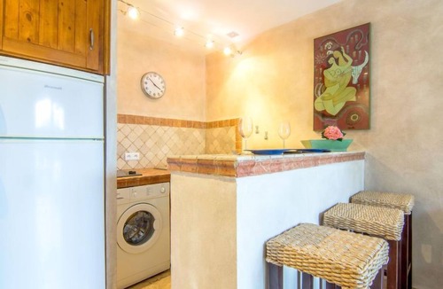 Saint-Tropez Apartment | Les Carles by Interhome