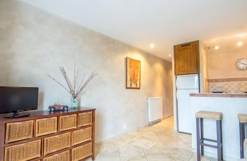 Saint-Tropez Apartment | Les Carles by Interhome