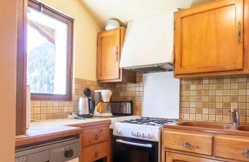 Areches House | LES CARLINES - BEAUFORT