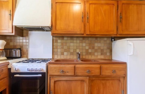 Areches House | LES CARLINES - BEAUFORT