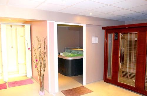 Les Claux Hotel | Les Carlines