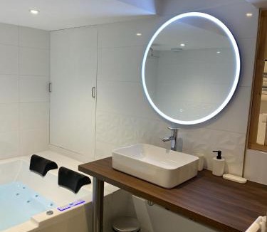 Rouen City Centre Apartment | Les Carmélites