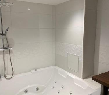 Rouen City Centre Apartment | Les Carmélites