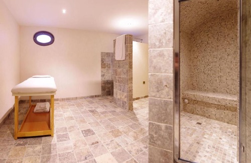 Vogue House | Les Carriers "maison d'hôtes"