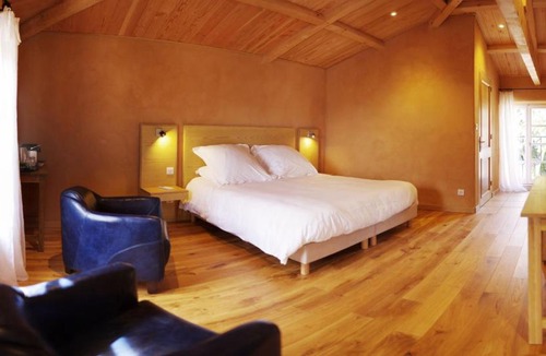 Vogue House | Les Carriers "maison d'hôtes"