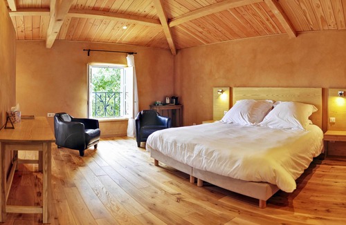 Vogue Bed & Breakfast | Les Carriers Maison D'hôtes