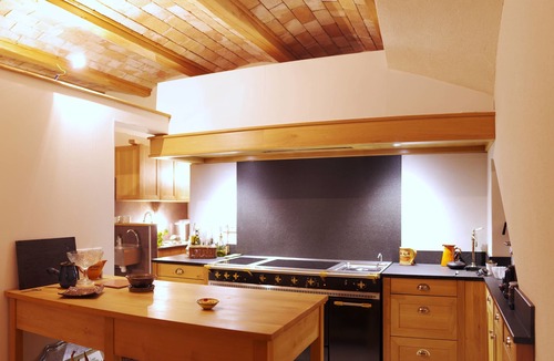 Vogue Bed & Breakfast | Les Carriers Maison D'hôtes