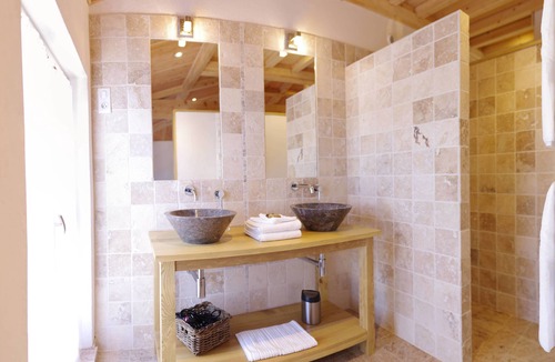 Vogue Bed & Breakfast | Les Carriers Maison D'hôtes