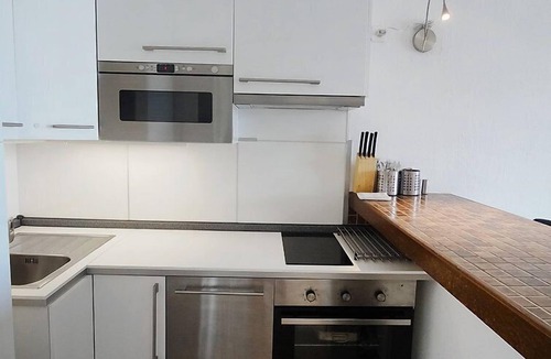 Port Cogolin Apartment | Les Cascadelles by Interhome