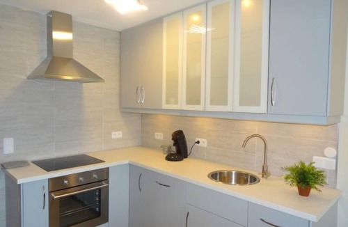 Port Cogolin Apartment | Les Cascadelles by Interhome