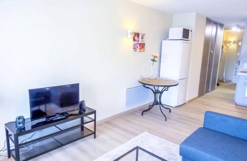 Port Cogolin Apartment | Les Cascadelles by Interhome