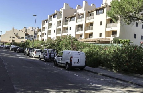 Port Cogolin Apartment | Les Cascadelles by Interhome