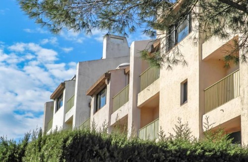 Port Cogolin Apartment | Les Cascadelles by Interhome