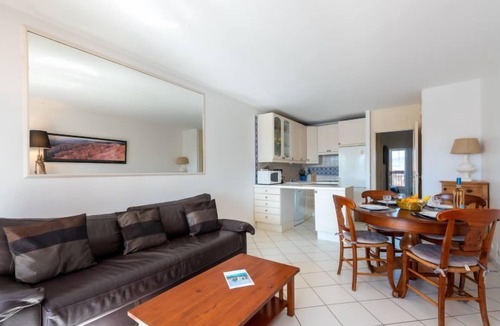 Port Cogolin Apartment | Les Cascadelles by Interhome