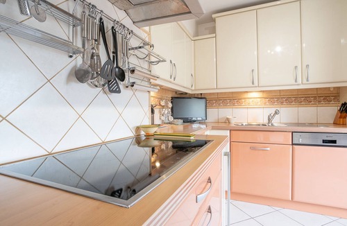 Le Cannet Apartment | Les Cascades du Lac by Interhome