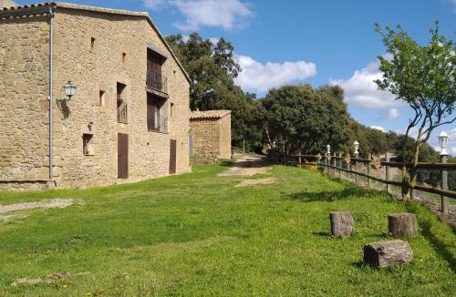 Lladurs House | Les Cases De Borrells