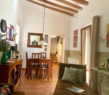 Vilert Apartment | Les Cases de Cal Pastor