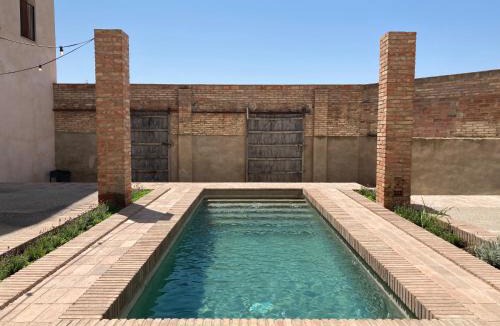 Corbins House | Les Cases del Moliner