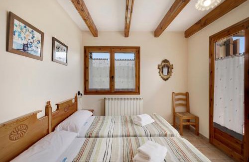 Sagas House | Les Cases
