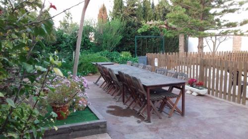 Camarles House | Les Casetes de Camarles