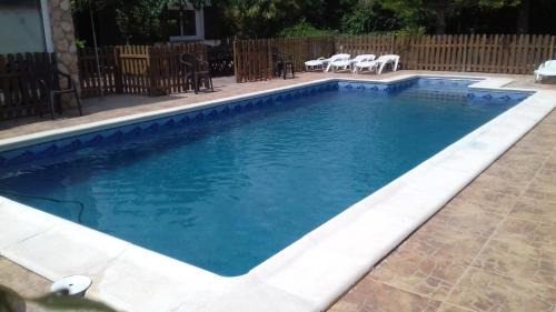 Camarles House | Les Casetes de Camarles